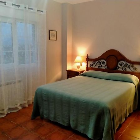 Hosteria De Langre Langre  Exterior foto