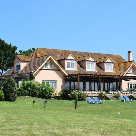 Hosteria De Langre Langre  Exterior foto