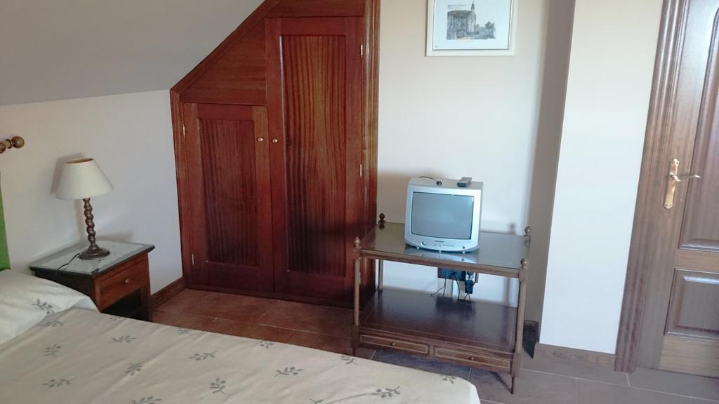 Hosteria De Langre Langre  Habitación foto