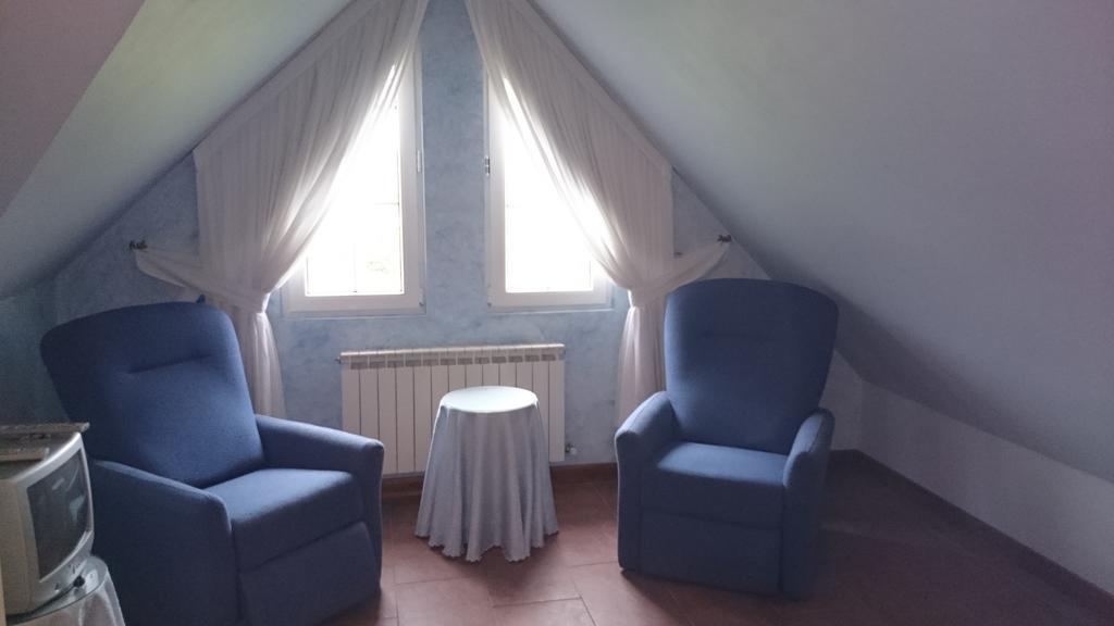 Hosteria De Langre Langre  Habitación foto