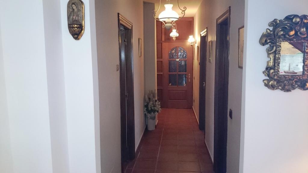 Hosteria De Langre Langre  Exterior foto