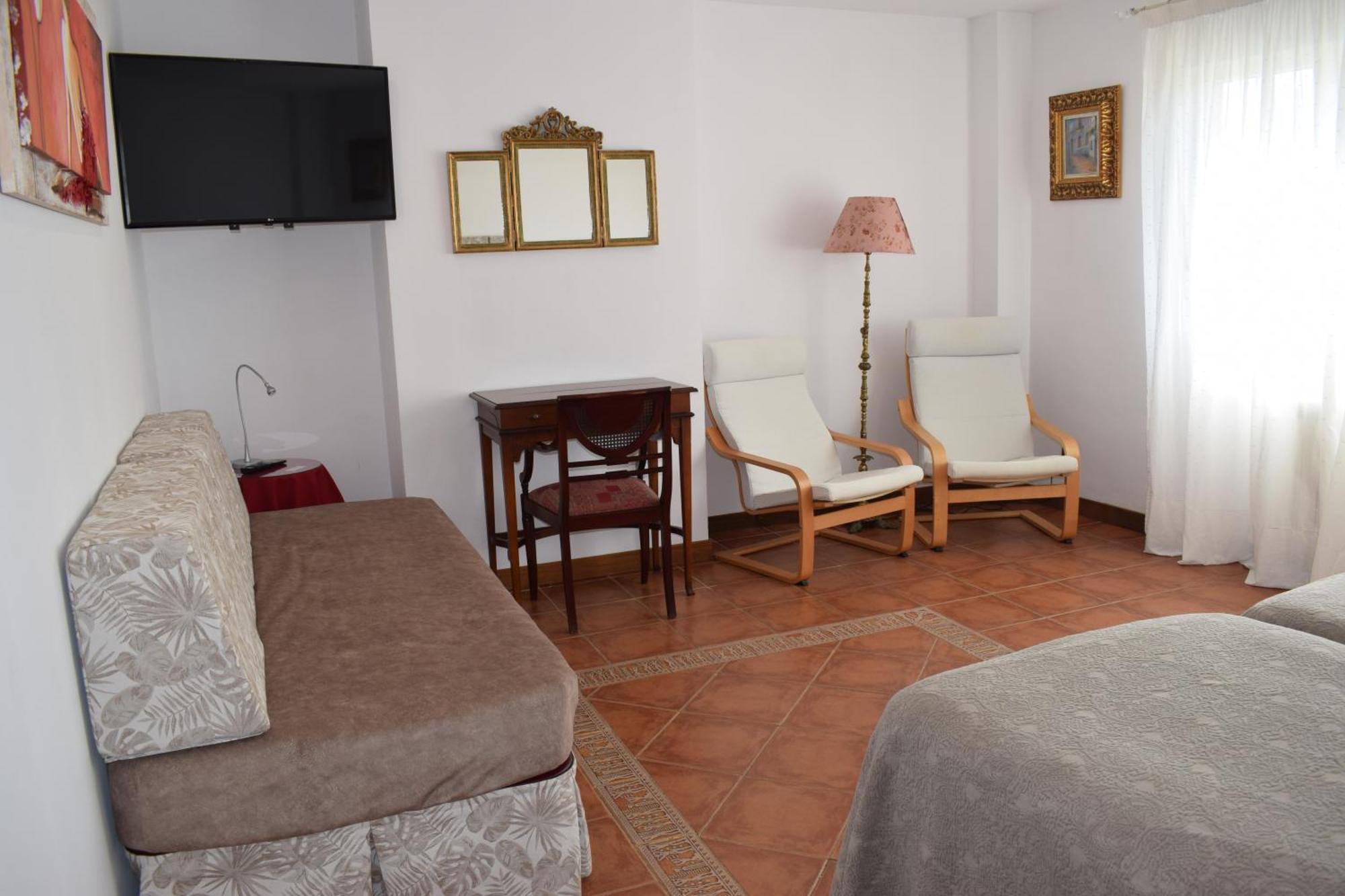 Hosteria De Langre Langre  Exterior foto