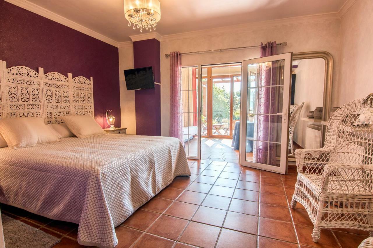 Hosteria De Langre Langre  Exterior foto